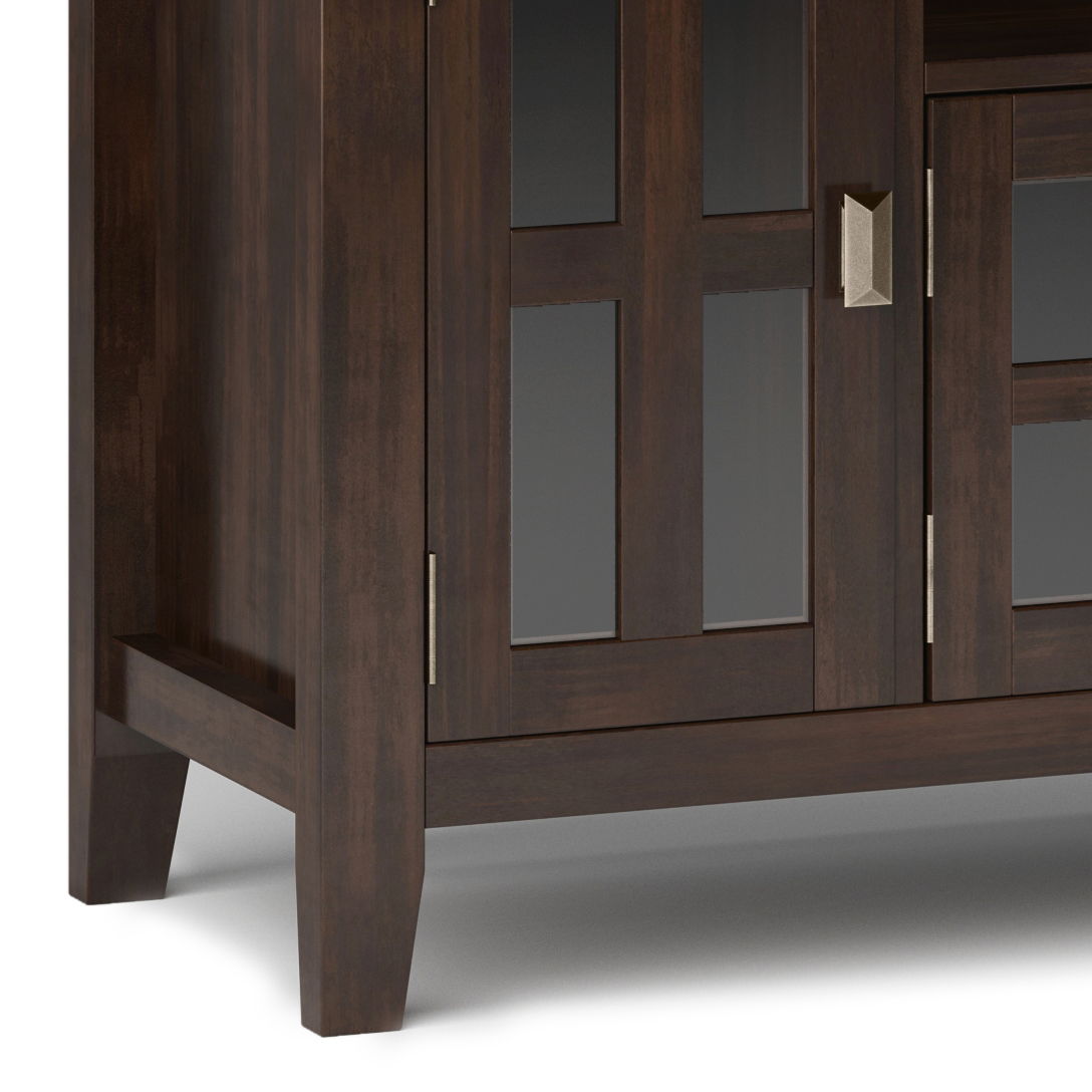 Artisan - Soporte para TV - Marrón Tabaco