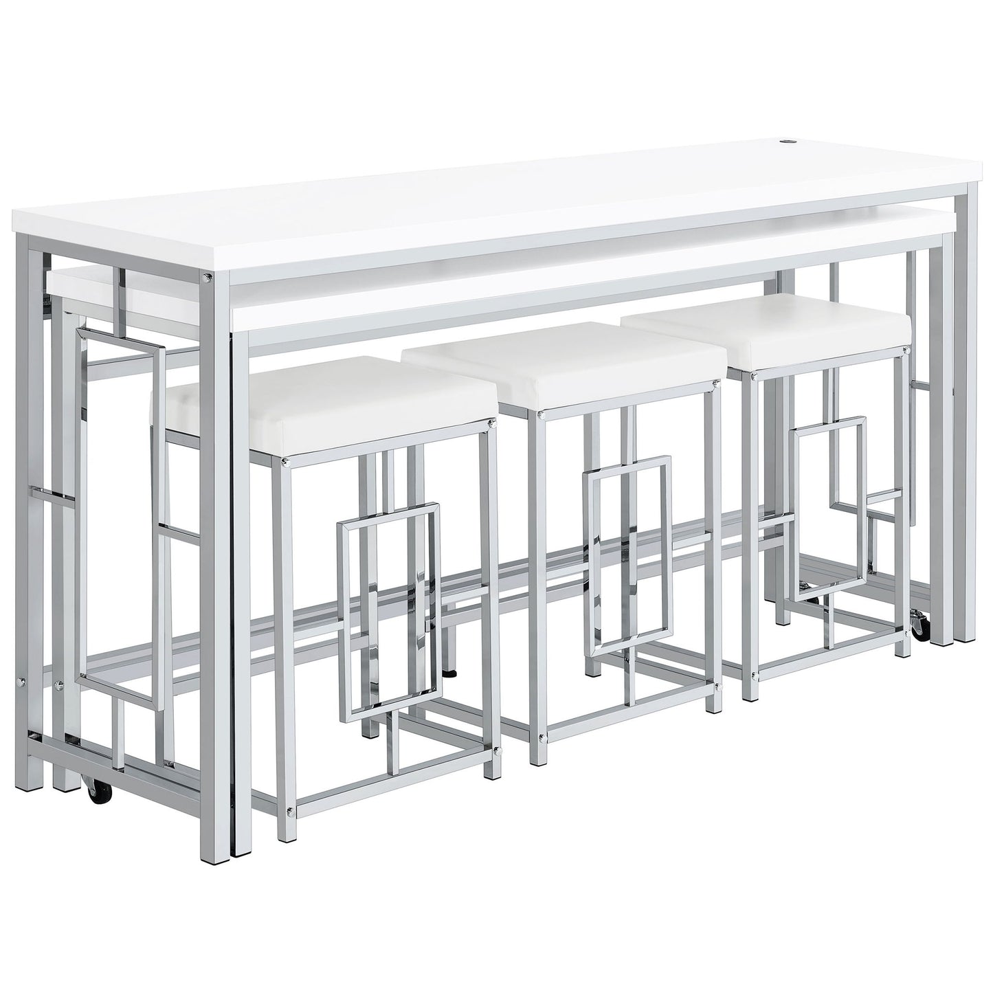Laguna - Counter Height Dining Set