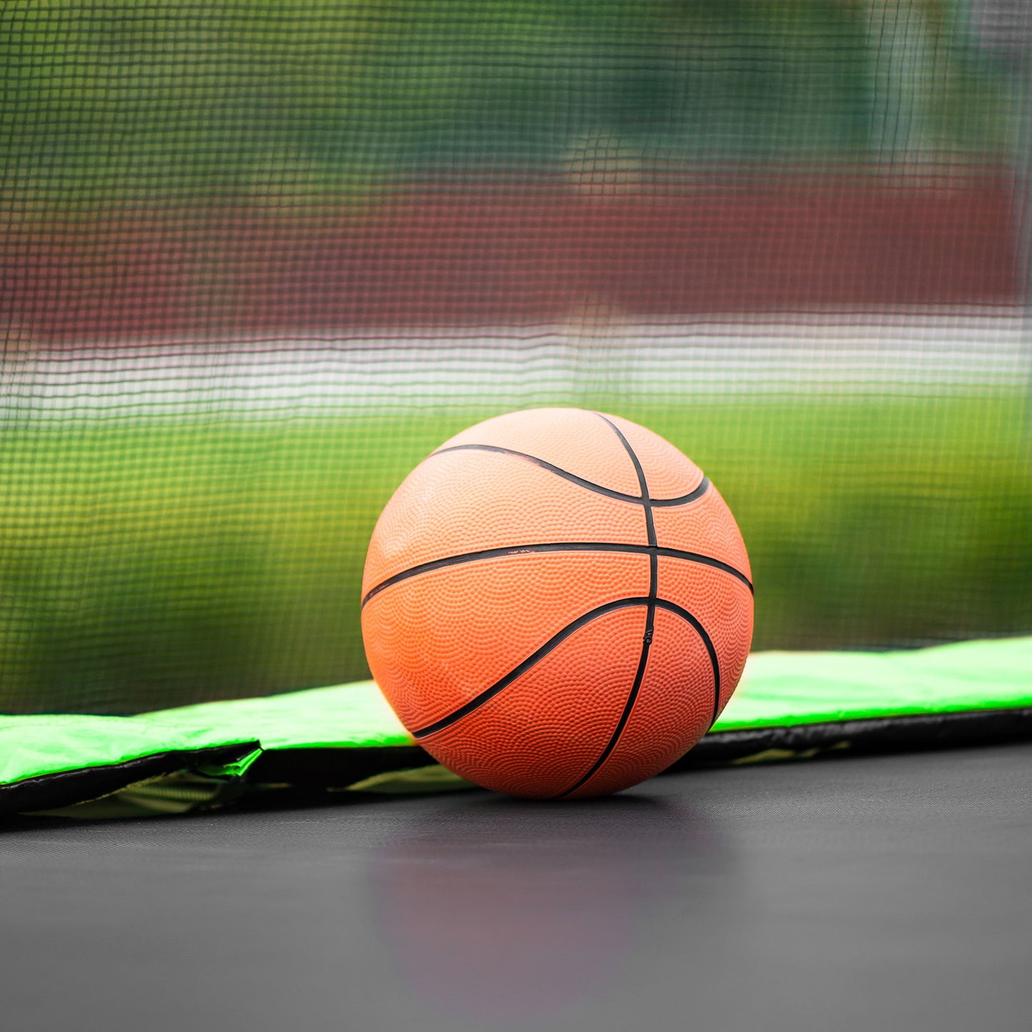 Trampolín de 3,6 m (2023) - Verde