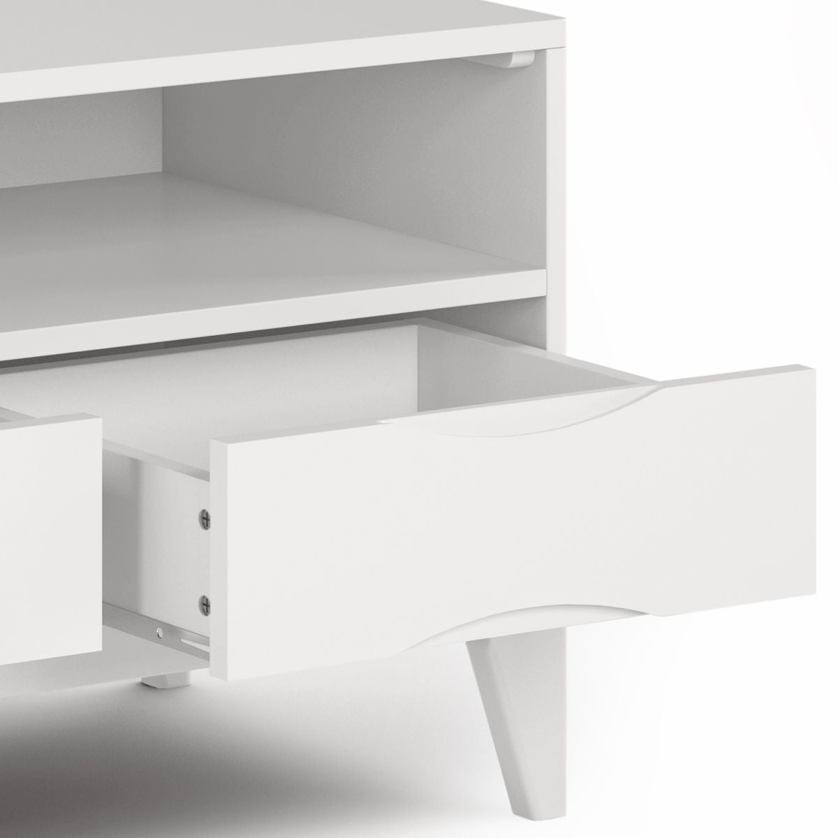 Harper - Soporte para TV hecho a mano