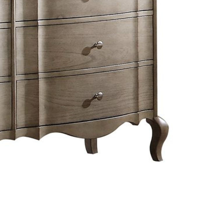Chelmsford - Cómoda - Taupe