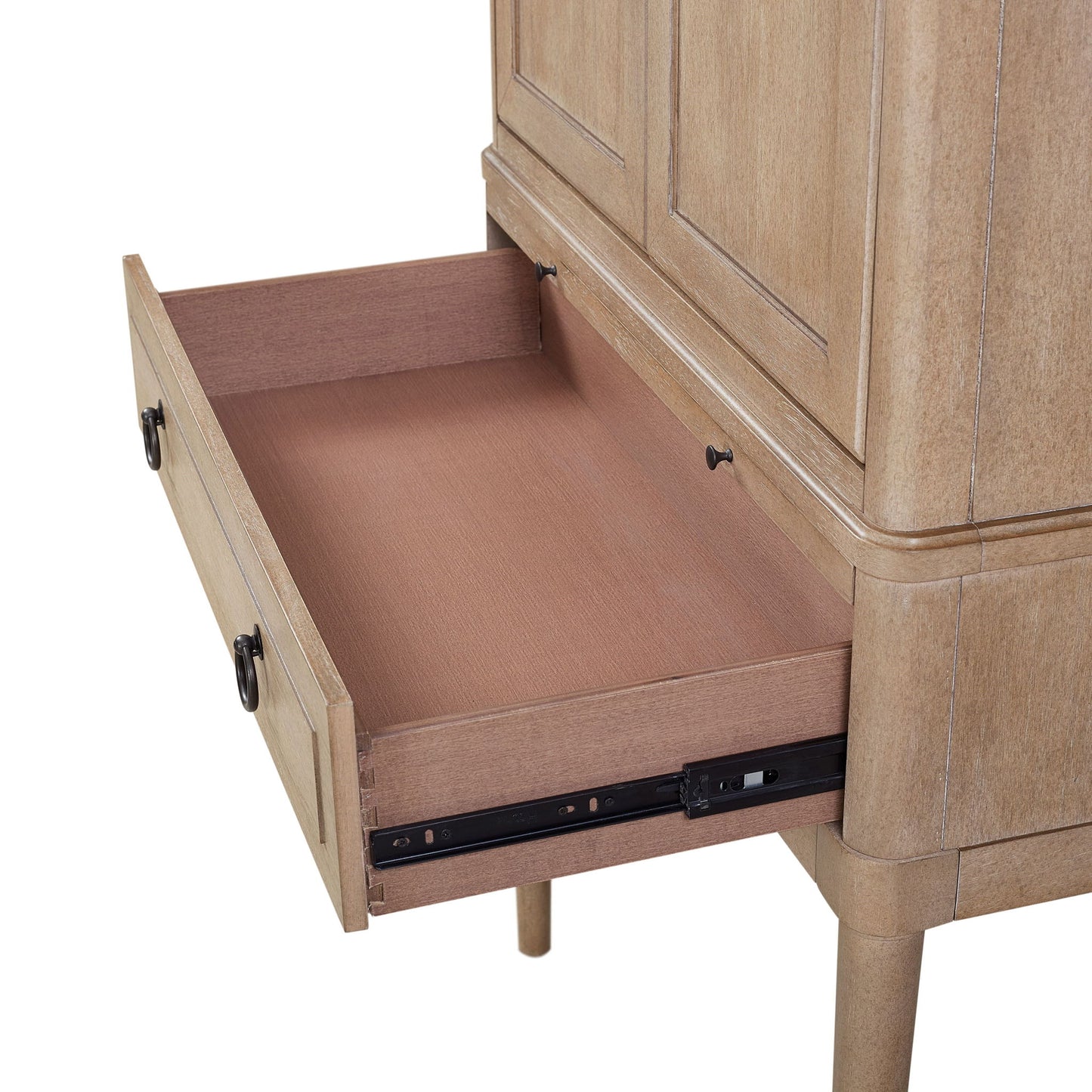 Mueble bar color arena