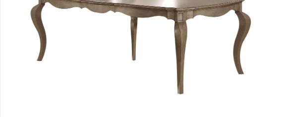 Chelmsford - Mesa de comedor - Taupe antiguo