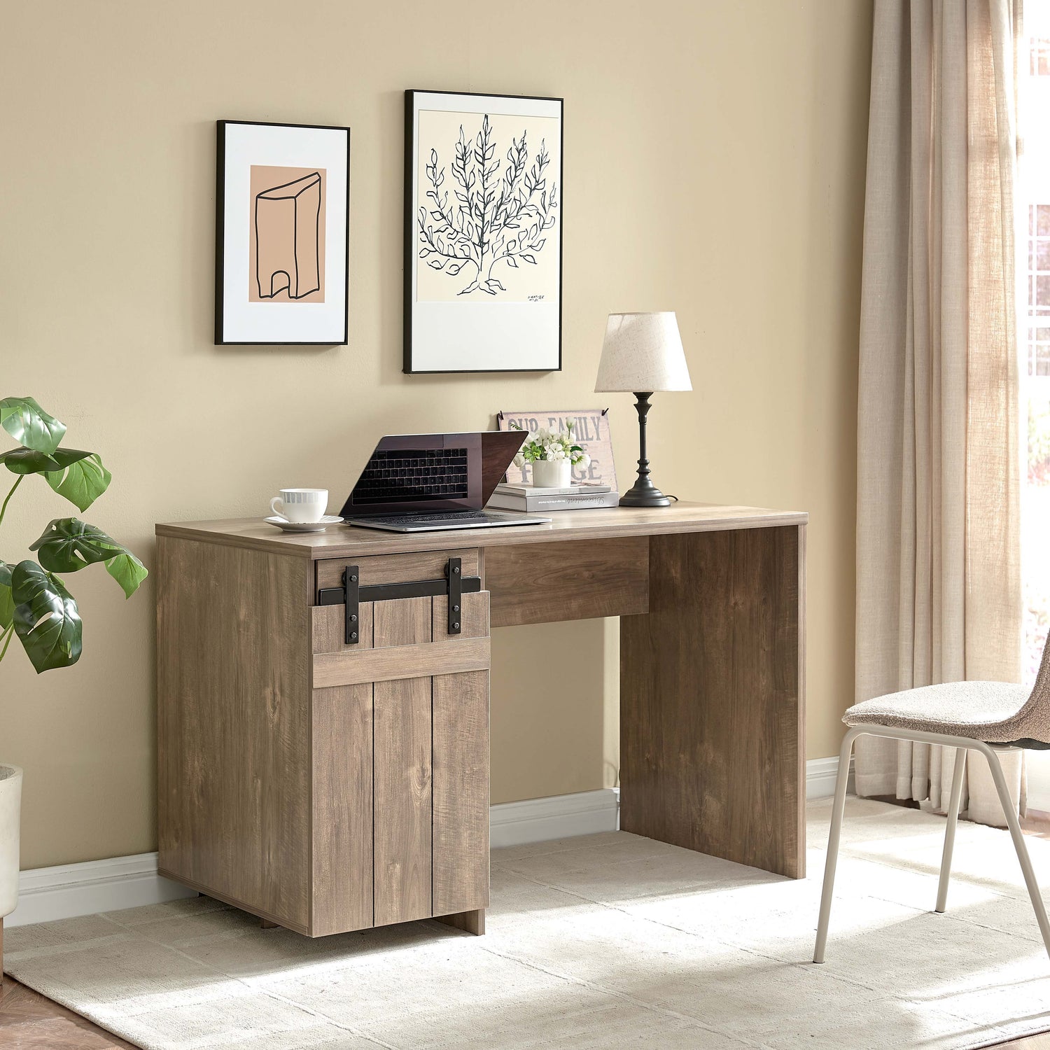 Home Office