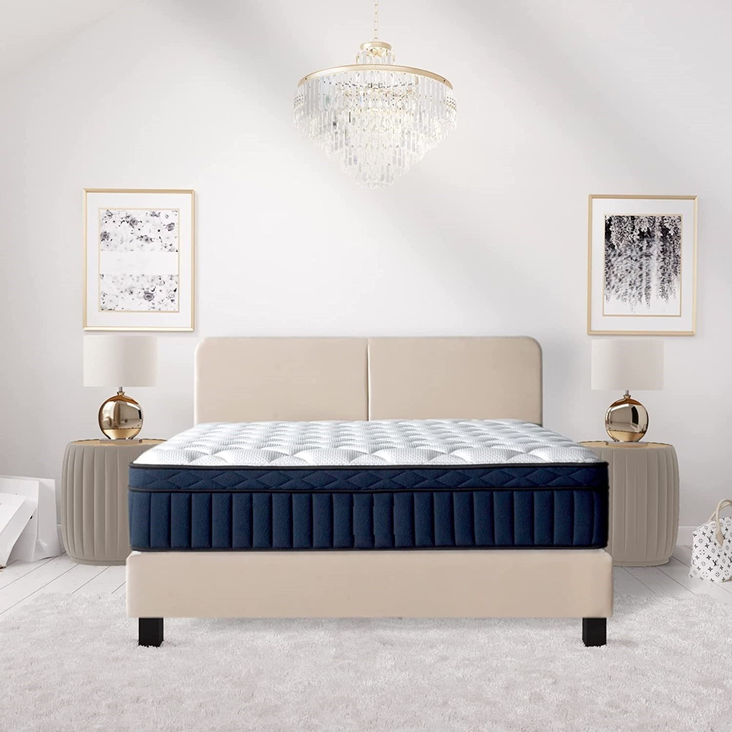 Sleep & Bedding