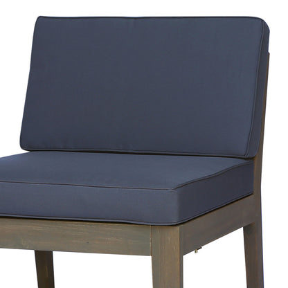 Grenada - Armless Chair