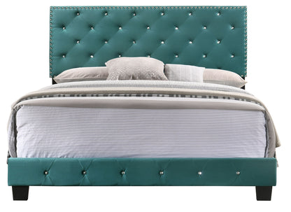Suffolk - Cama