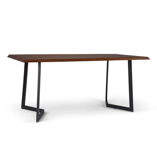 Watkins - Mesa de comedor robusta