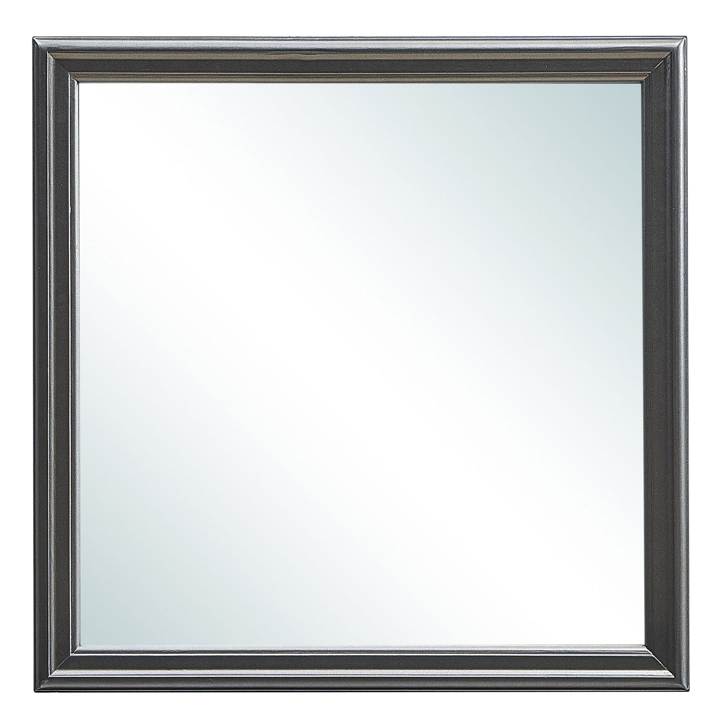 Espejo de pared tradicional para cualquier espacio