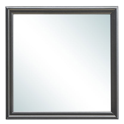 Espejo de pared tradicional para cualquier espacio