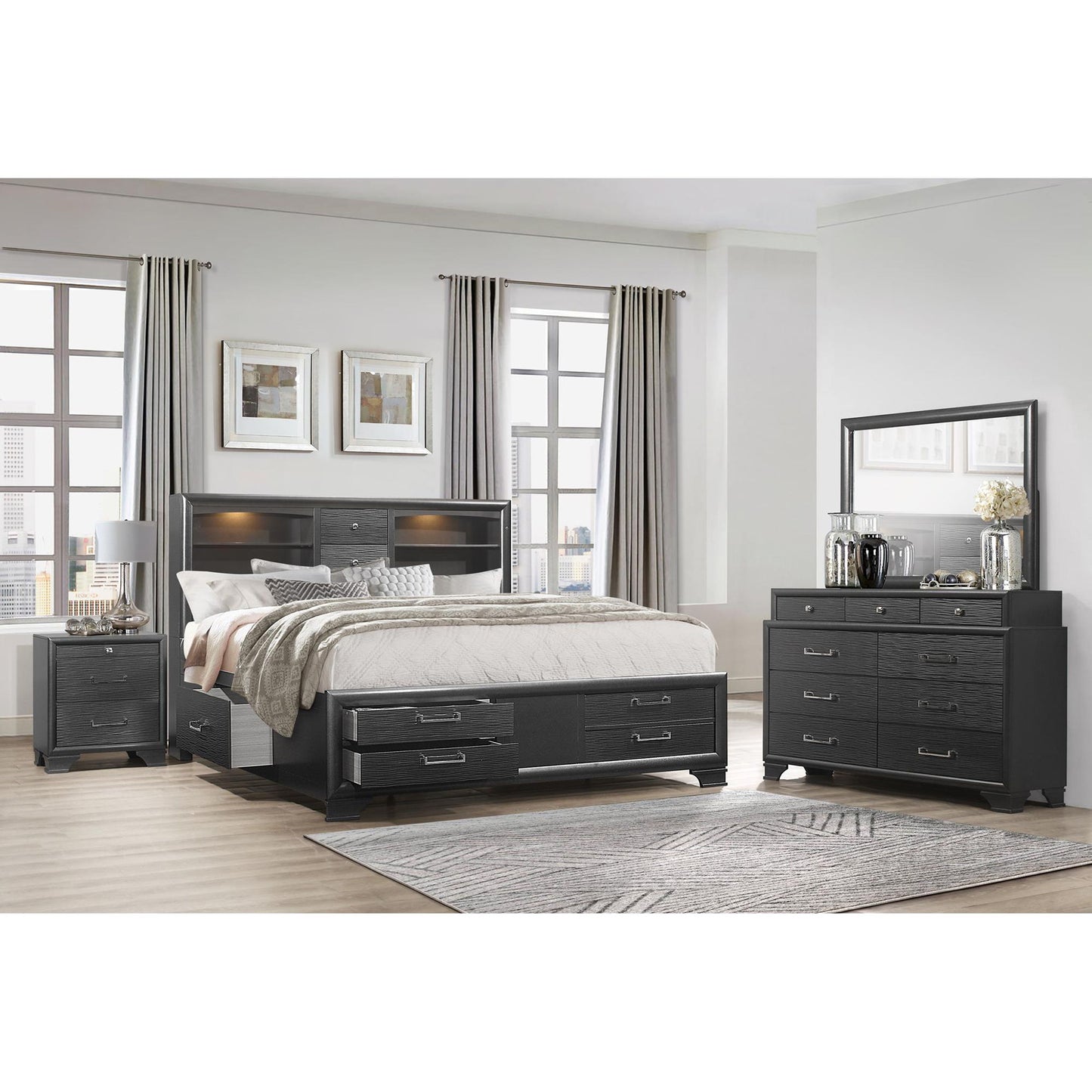 Civic - Chest