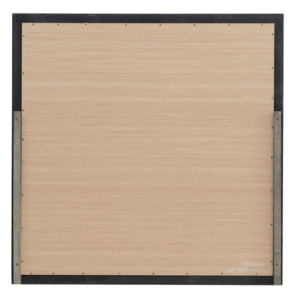 Espejo de pared tradicional para cualquier espacio