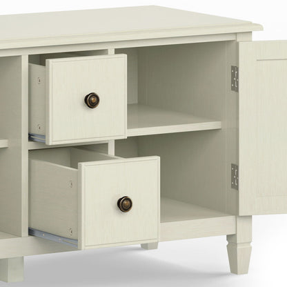 Connaught - Soporte de TV ancho