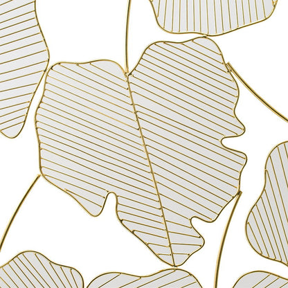 Arte de pared - Oro