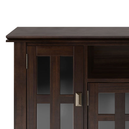 Artisan - Soporte para TV - Marrón Tabaco