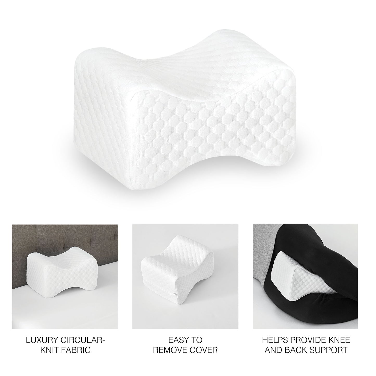 Paquete de ropa de cama Premium Comfort de 12 piezas