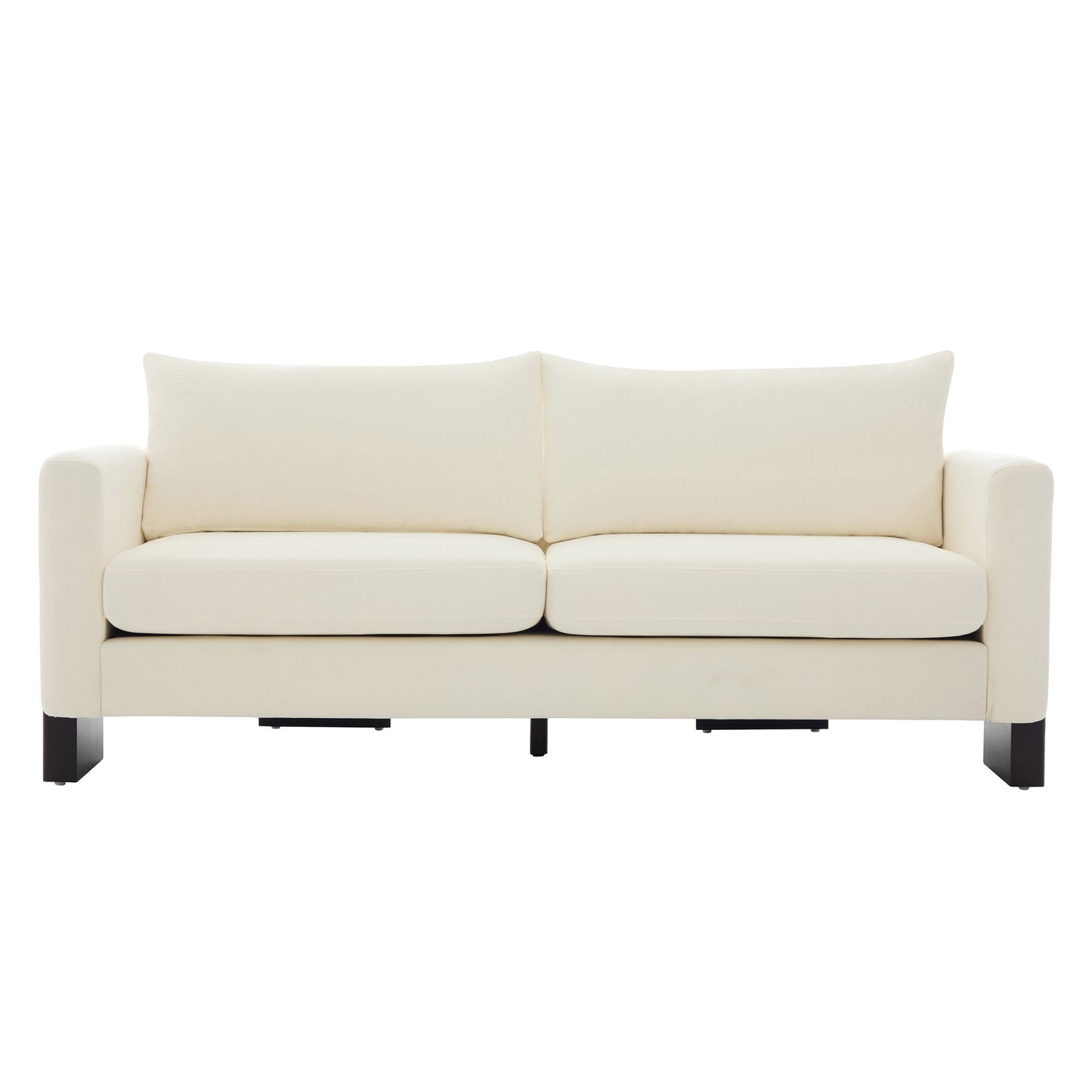 Elegant Modern 3 Seater Sofa