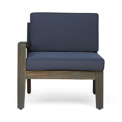 Grenada - Right Arm And Left Arm Sofa