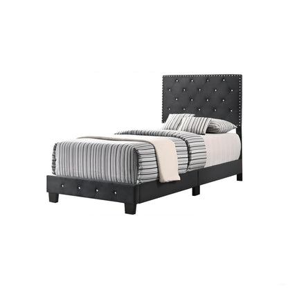 Suffolk - Cama