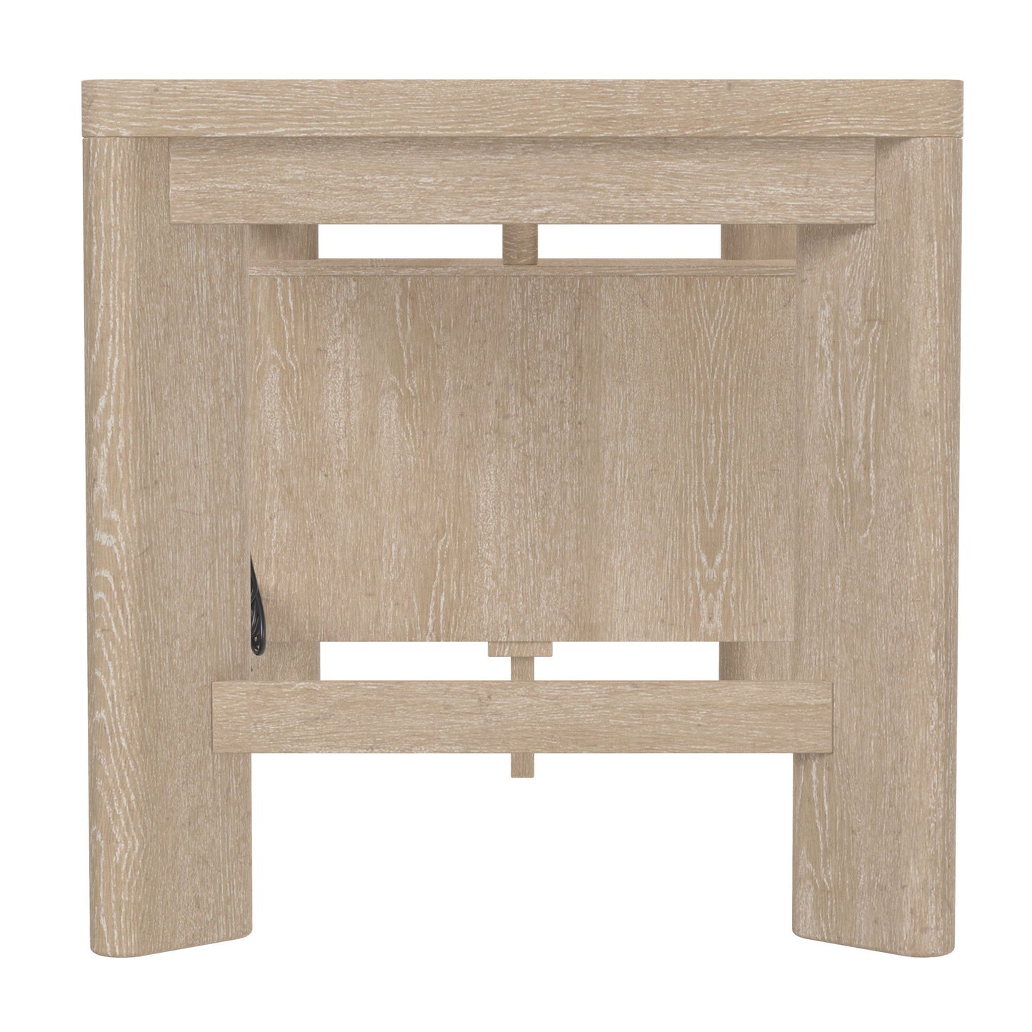 Desk - Tan