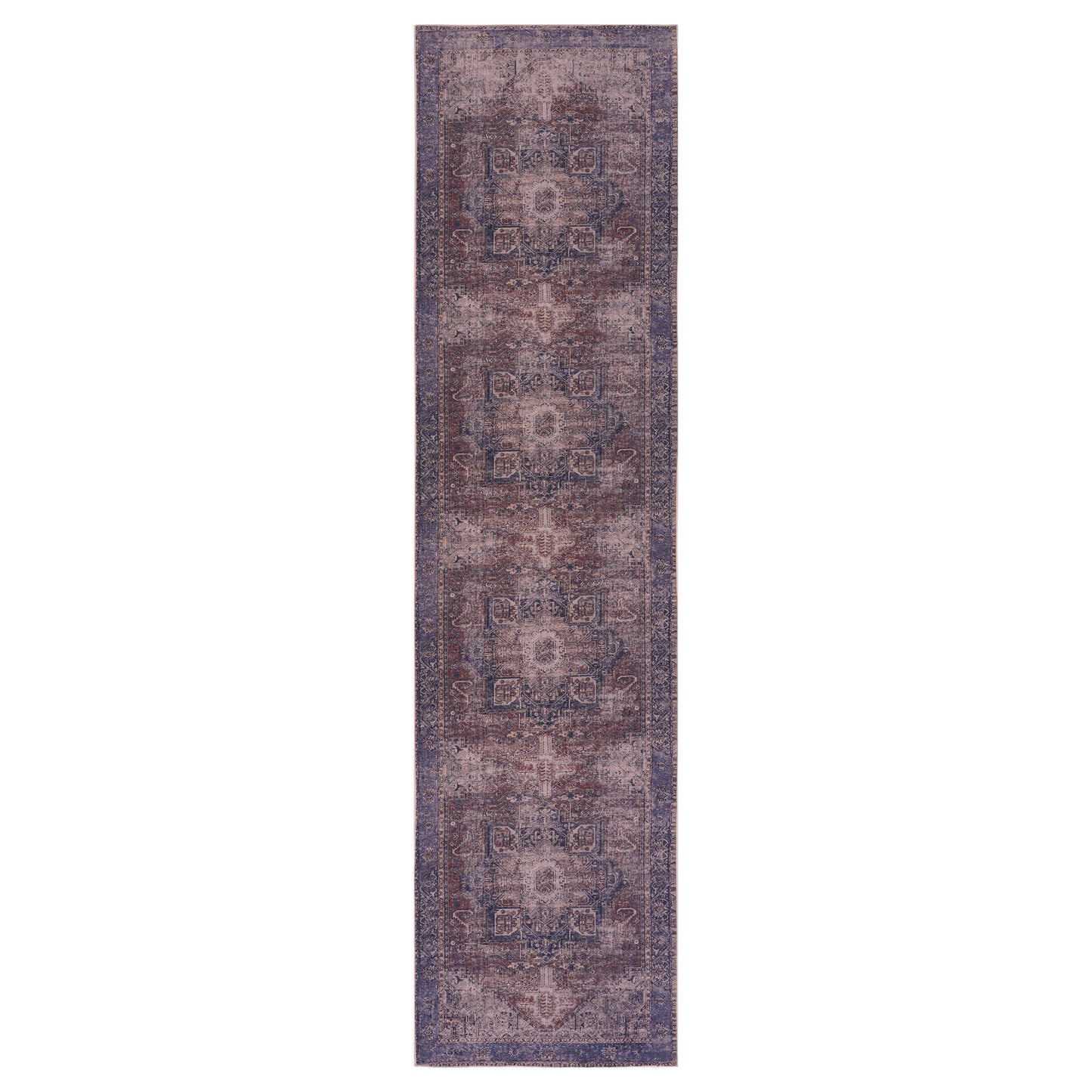Maval - Runner Rug Washable