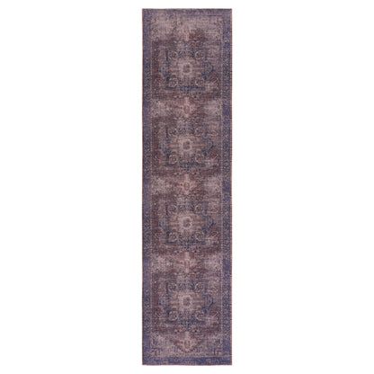Maval - Runner Rug Washable