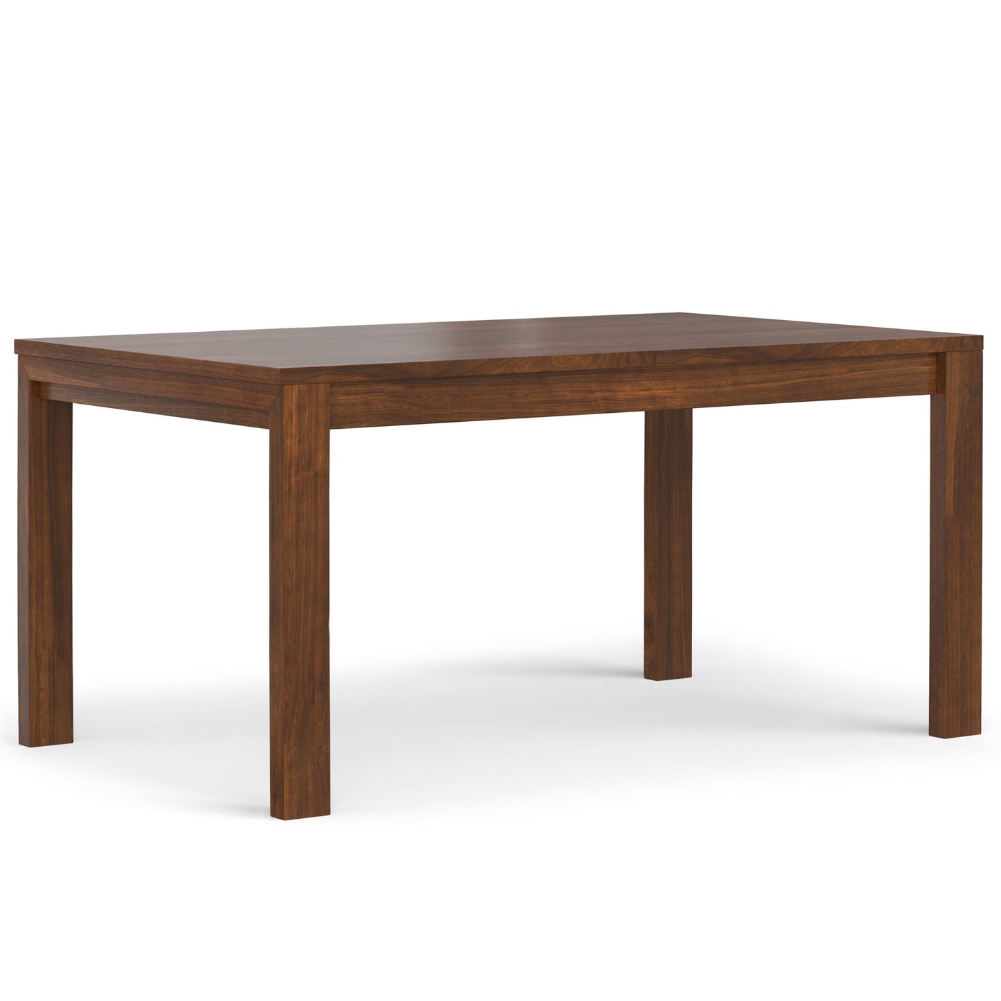 Wilson - Mesa de comedor artesanal