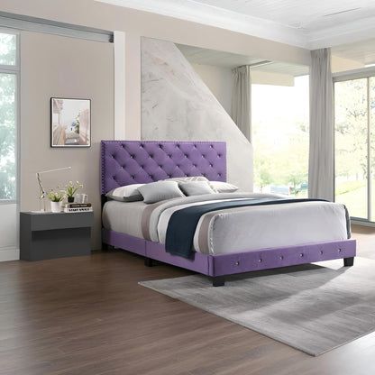 Suffolk - Cama