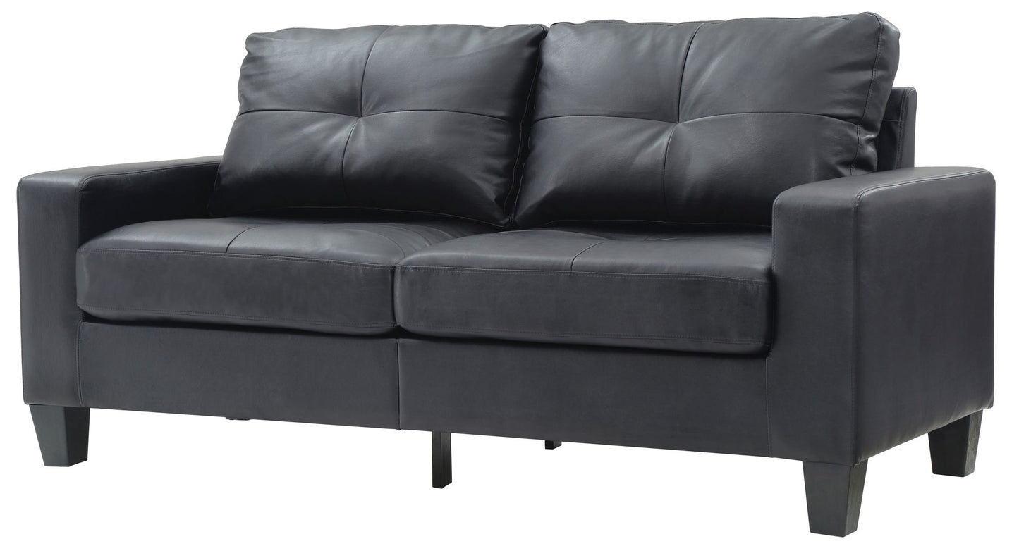 Newbury - Sofá modular moderno