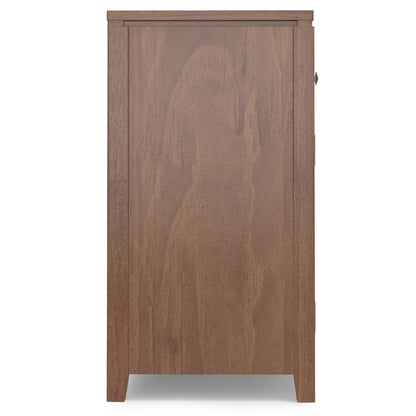 Cosmopolitan - Handcrafted Sideboard Buffet