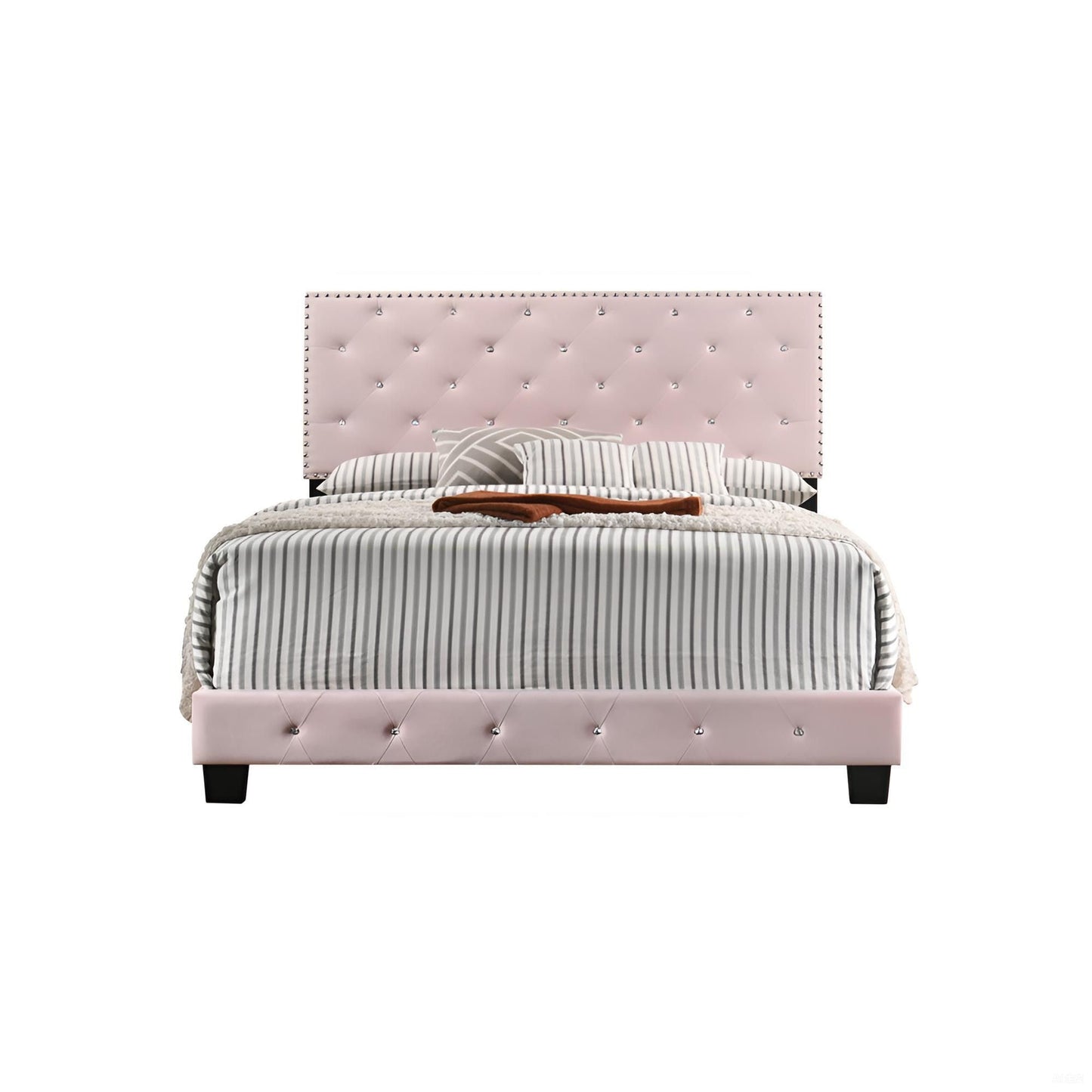 Suffolk - Cama