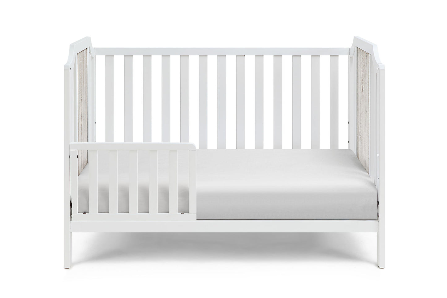 Brees Island - Cuna convertible 3 en 1