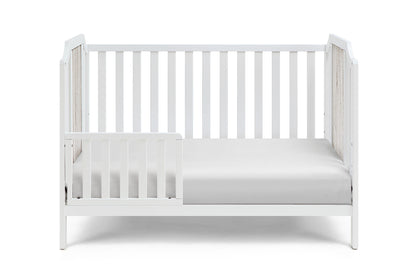 Brees Island - Cuna convertible 3 en 1