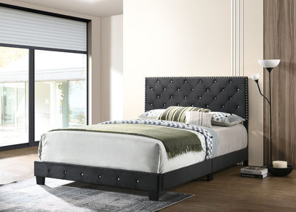 Suffolk - Cama