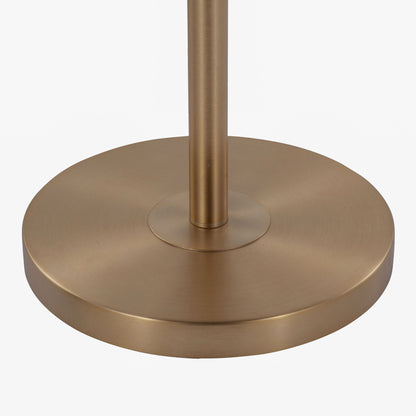 Casper - Contemporary Floor Lamp