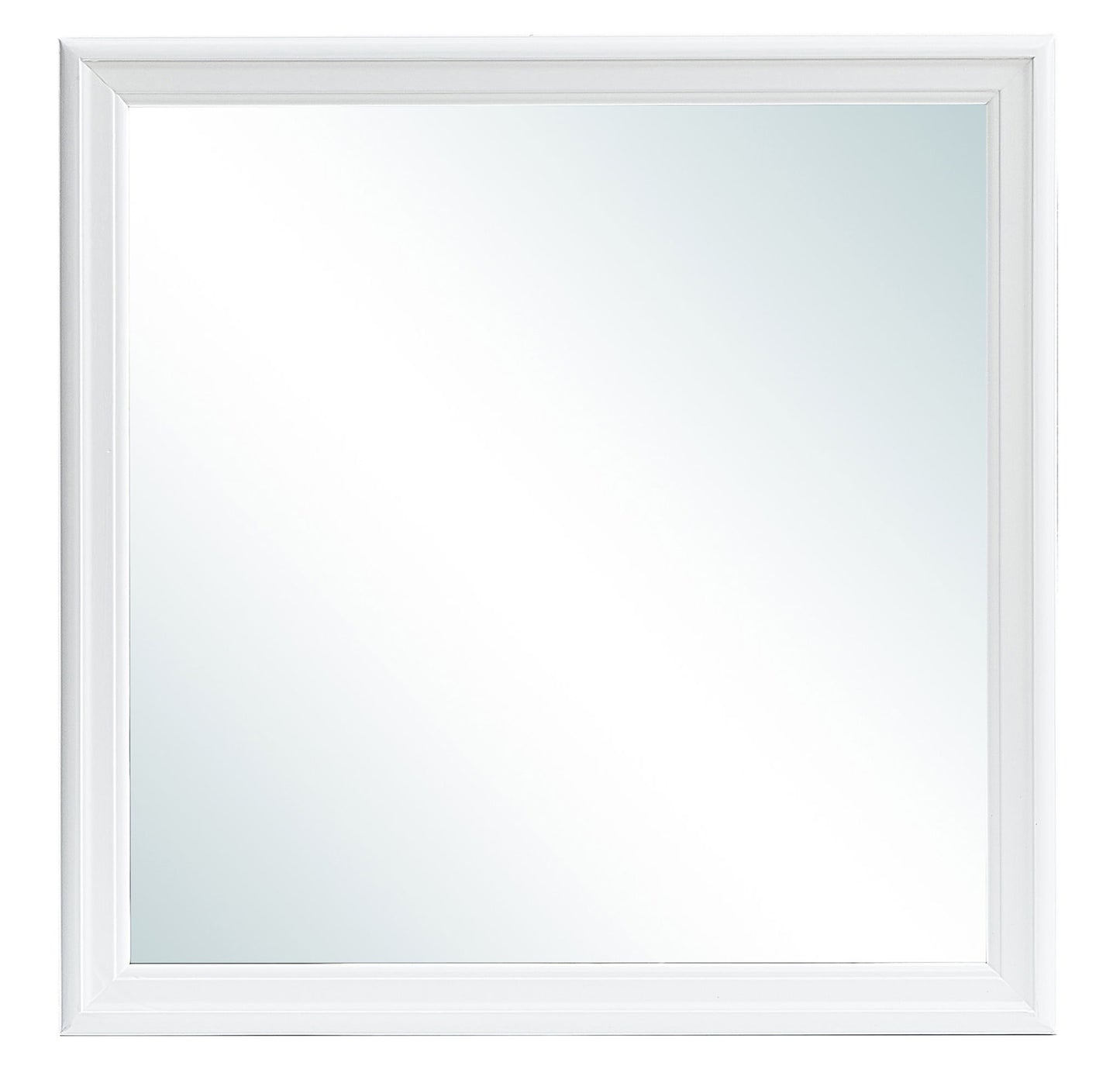 Espejo de pared tradicional para cualquier espacio