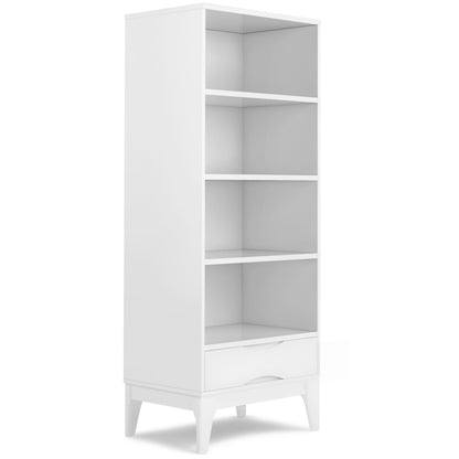 Harper - Librería artesanal con almacenamiento