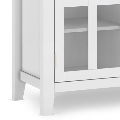 Artisan - Soporte alto para TV hecho a mano