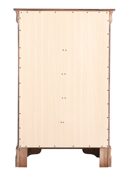 Traditional Storage Chest Elegant