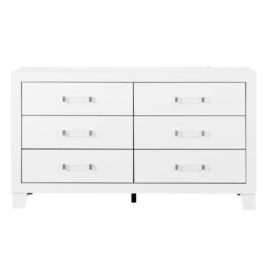 Omoda - Cómoda - Blanco