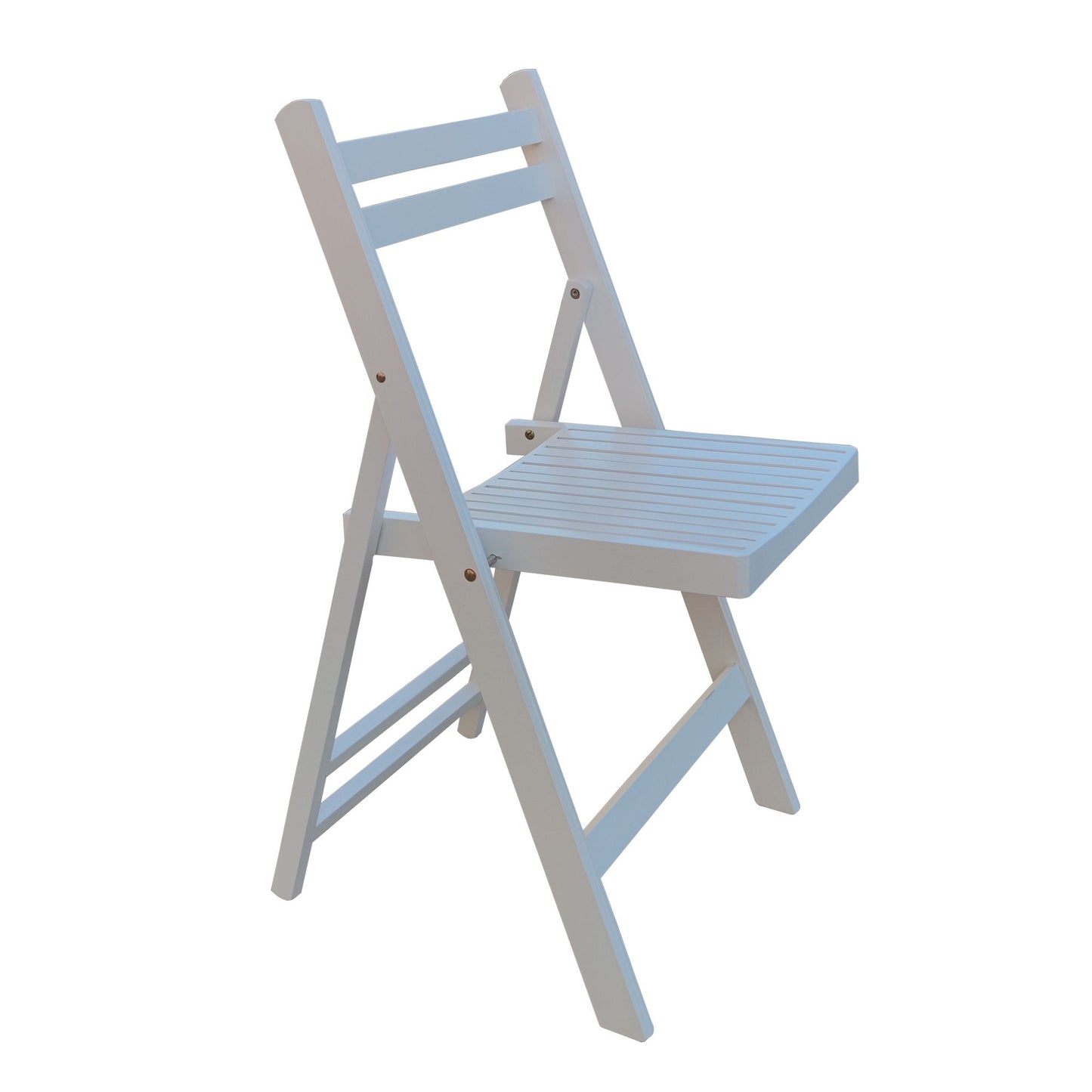 Silla plegable para eventos especiales (juego de 4)