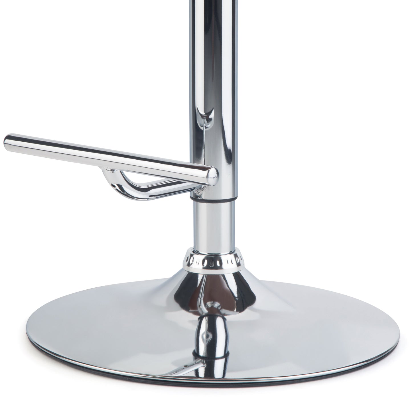 Marana - Multifunctional Handcrafted Bentwood Adjustable Swivel Bar Stool