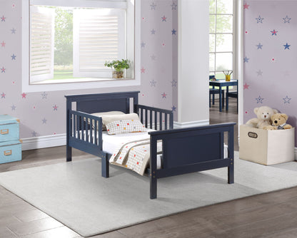 Connelly - Cama infantil con paneles reversibles