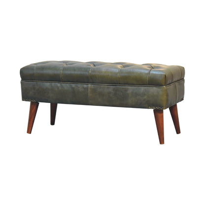 Harbour - Bench