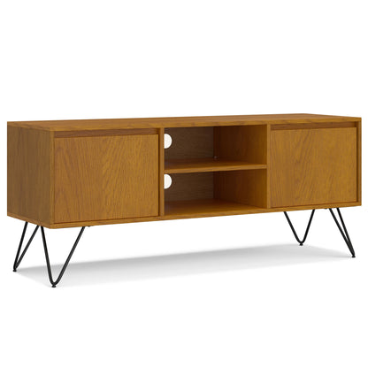Hunter - Soporte para TV hecho a mano