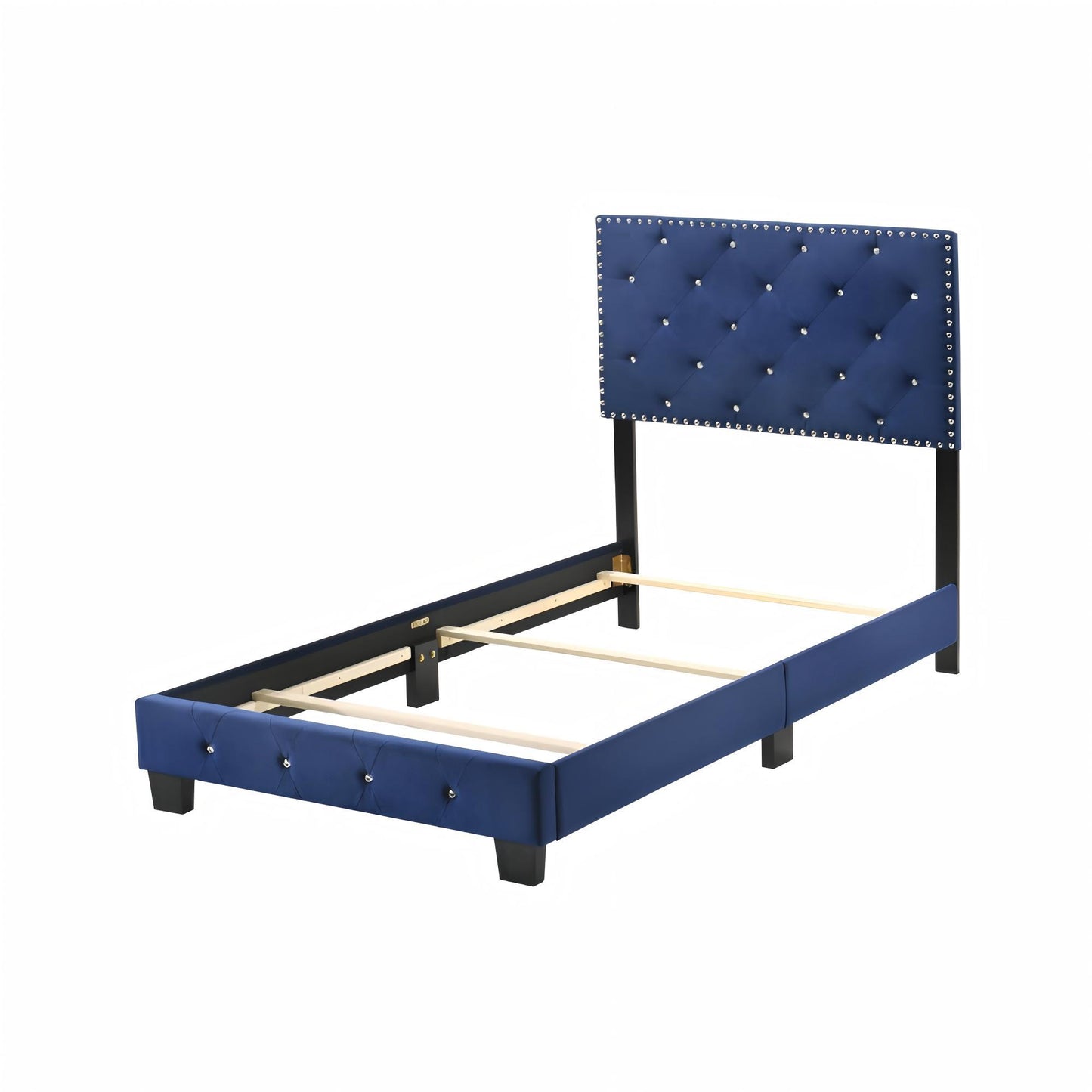 Suffolk - Cama