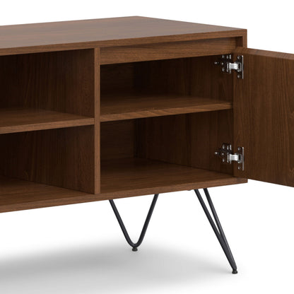 Hunter - Soporte para TV hecho a mano
