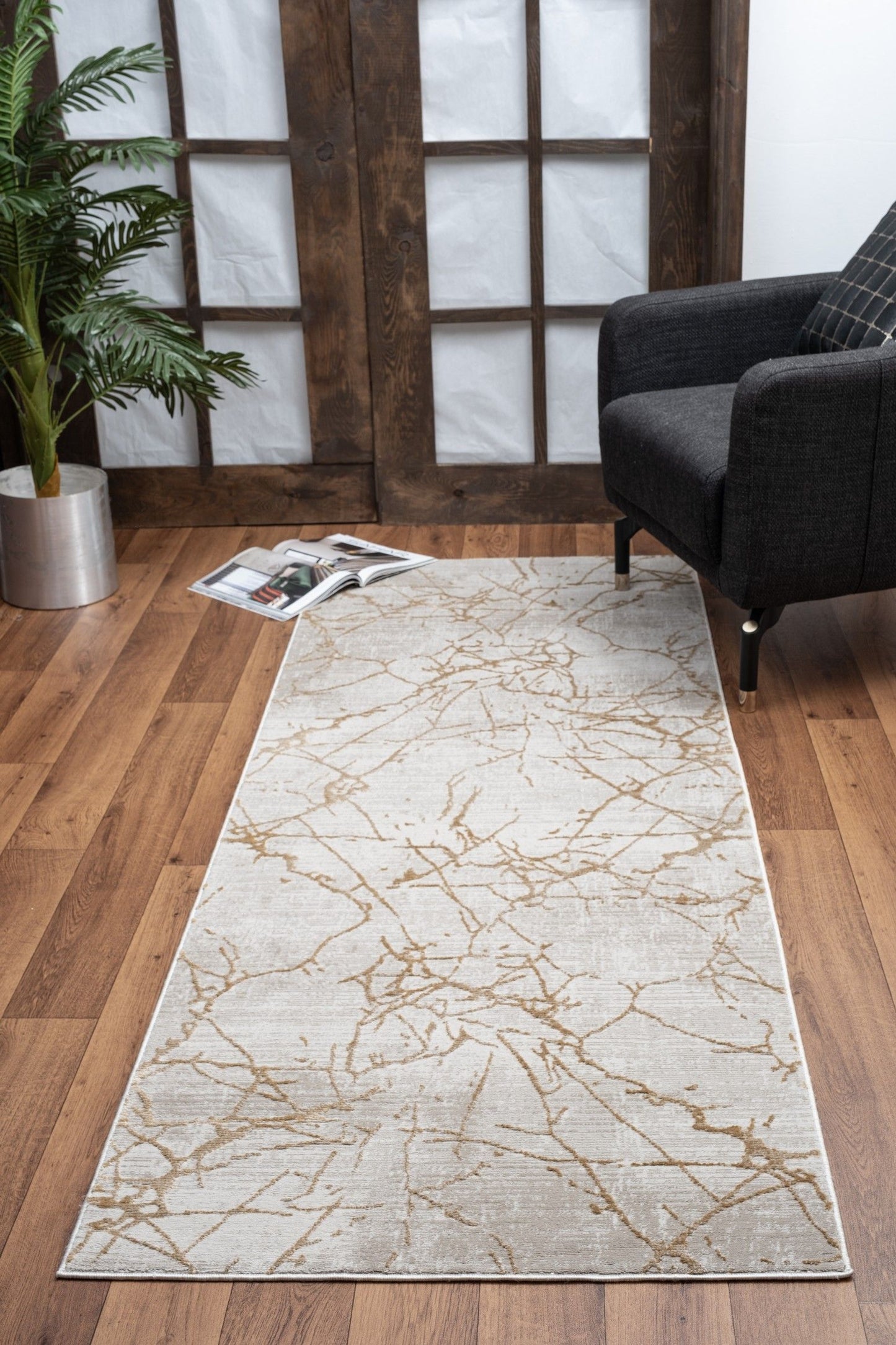 Elegancia - Alfombra GC_CNC6004