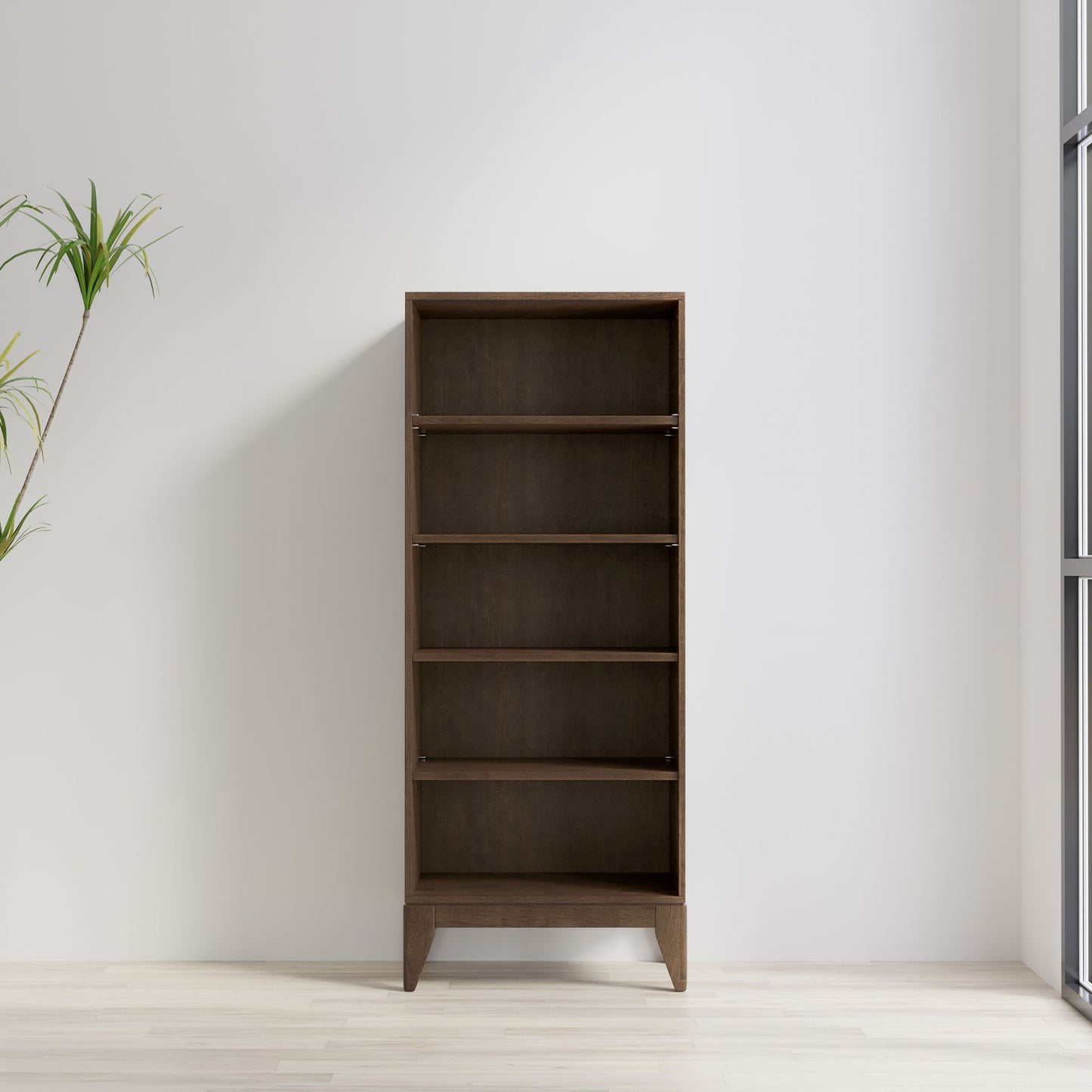 Harper - Librería artesanal con almacenamiento