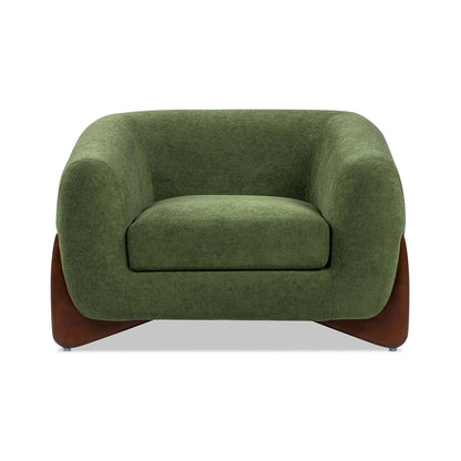 Alpine - Sherpa Arm Chair